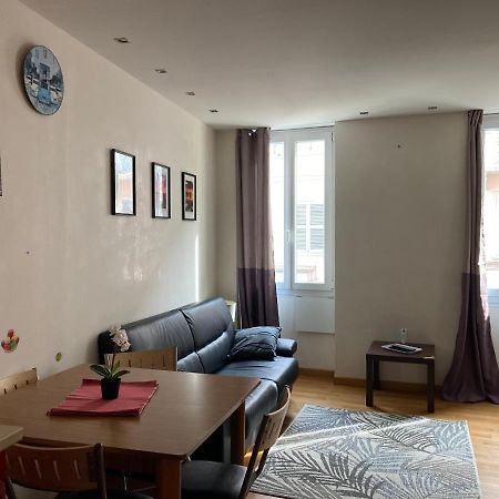 Appartement 2Bedrooms 3Min De Palais Des Festivals Cannes Ngoại thất bức ảnh