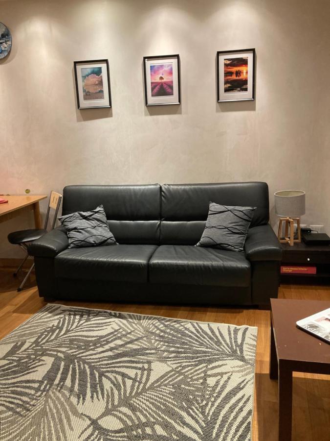 Appartement 2Bedrooms 3Min De Palais Des Festivals Cannes Ngoại thất bức ảnh