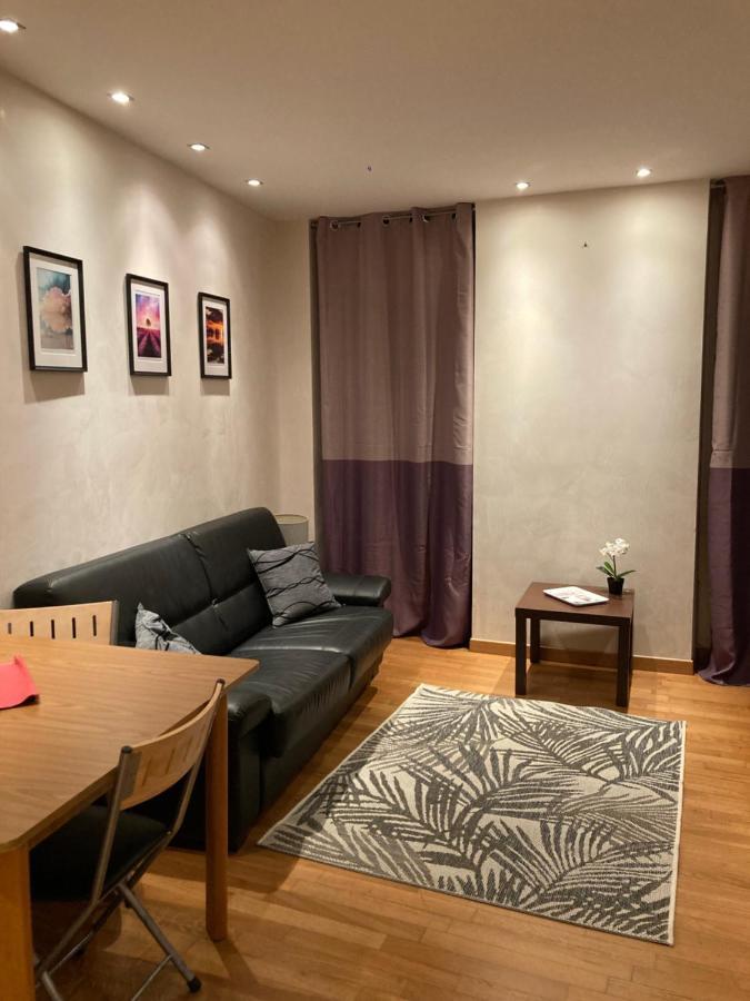 Appartement 2Bedrooms 3Min De Palais Des Festivals Cannes Ngoại thất bức ảnh