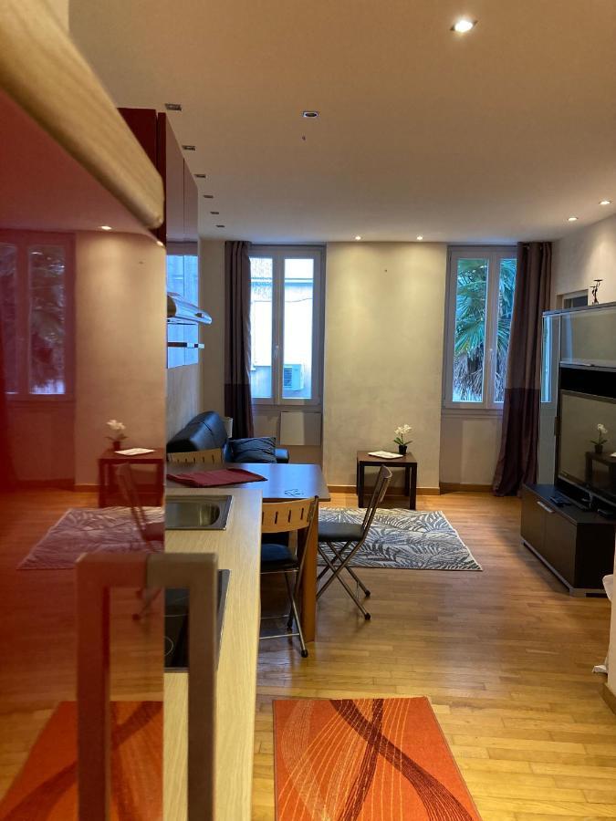 Appartement 2Bedrooms 3Min De Palais Des Festivals Cannes Ngoại thất bức ảnh