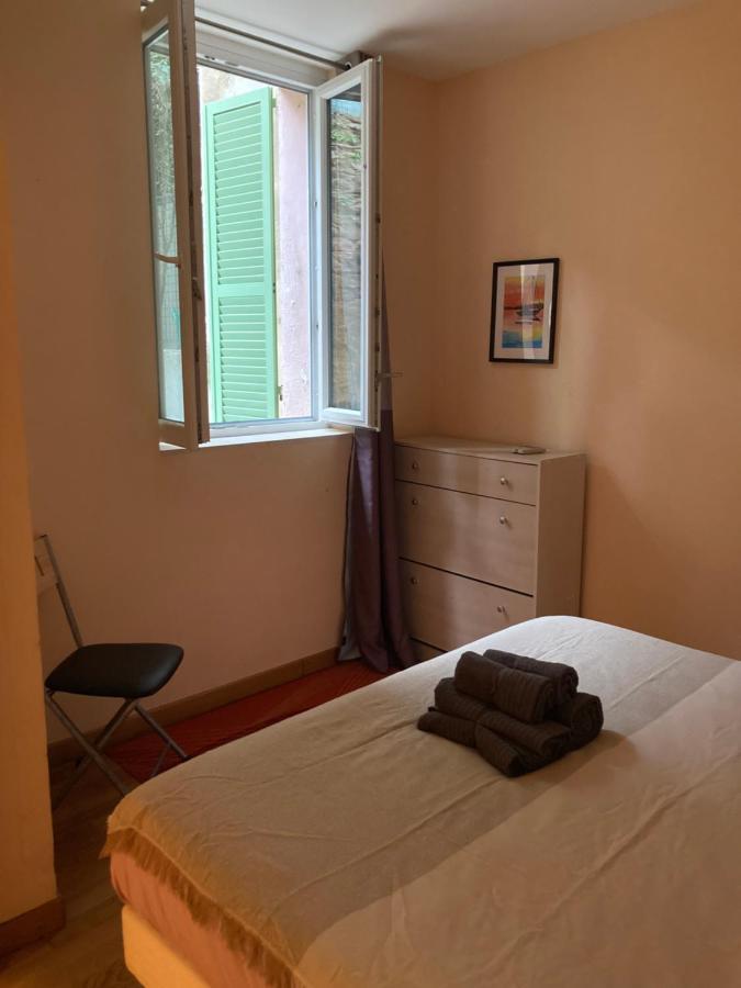 Appartement 2Bedrooms 3Min De Palais Des Festivals Cannes Ngoại thất bức ảnh