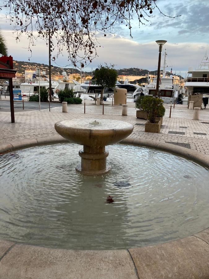 Appartement 2Bedrooms 3Min De Palais Des Festivals Cannes Ngoại thất bức ảnh