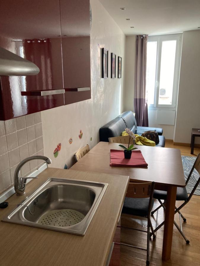 Appartement 2Bedrooms 3Min De Palais Des Festivals Cannes Ngoại thất bức ảnh