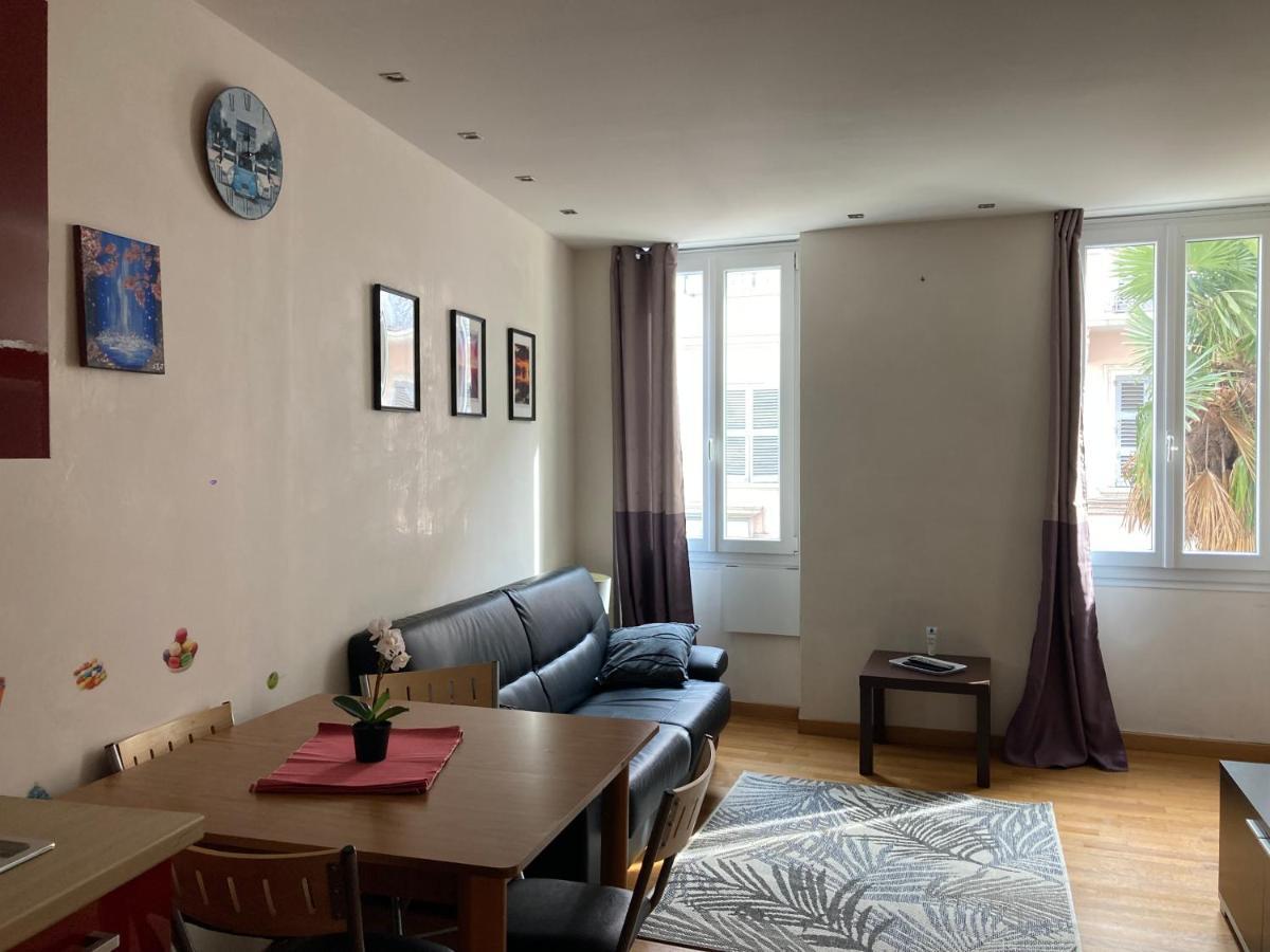 Appartement 2Bedrooms 3Min De Palais Des Festivals Cannes Ngoại thất bức ảnh